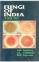 Fungi Of India (1982-92)