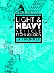 Light & Heavy Vehicle Technology, 4E