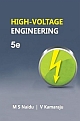 HIGH VOLTAGE ENGINEERING 5th Edition 