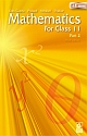 Mathematics for class 11 Part 2 