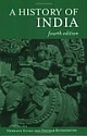 A History of India 4th Edition 