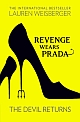 Revenge Wears Prada : Devil Return