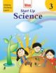 Start Up Science - 3 (OLD)