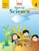 Start Up Science - 4 (OLD)