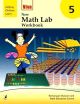 New Math Lab Workbook - 5