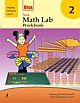 New Math Lab Workbook - 2