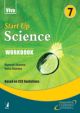 Start Up Science Workbook - 7