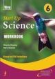 Start Up Science Workbook - 6