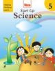 Start Up Science - 5 (OLD)