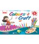 Colours & Craft -  Book B