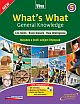 New What`s What - 5 - (With CD)