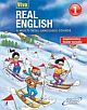 Real English: A Multi-Skill English Language Course (Book - 1) 