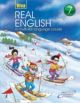 Real English: A Multi-Skill English Language Course- 7