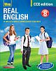 Real English: A Multi-Skill English Language Course - 8 - CCE  Old Edition