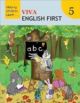 English First: A Multi-Skill Language Course - 5  Old Edition