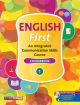 English First - 1 - (With CD) - New & Revised Edition