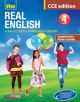 Real English: A Multi-Skill English Language Course - 4 - CCE  Old Edition