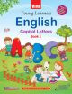 Young Learners: English - Capital Letters, Book 1