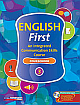  English First Coursebook - 3 : An Integrated Communication Skills Course 