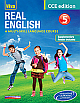 Real English: A Multi-Skill English Language Course CCE Edition 