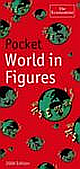 Pocket World in Figures 2006 Revised edition Edition 