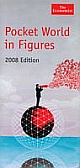 Pocket World in Figures 2008 Edition Rev Ed Edition