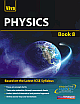  Physics 8 : Based on the Latest ICSE Syllabus 