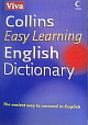 Viva: Collins Easy Learning English Dictionary