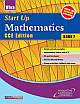 Start Up Mathematics (Book - 7) CCE Edition 