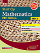 Start Up Mathematics (Book - 8) CCE Edition 