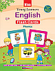  Young Learners English - Flash Cards Phonics 