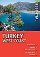  AA Essential :Turkey West Coast