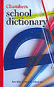  Chambers School Dictionary, 3 / E 