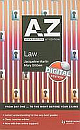 A-Z Law Handbook ,4/e