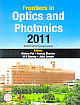  Frontiers in Optics and Photonics 2011 