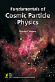  Fundamentals of Cosmic Particle Physics 