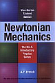 Newtonian Mechanics: The M.I.T. Introductory Physics Series 