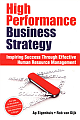 High Performance Business Strategy 