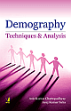 Demography: Techniques and Analysis 