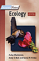 Instant Notes: Ecology 2nd Edn.