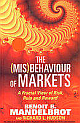 The (MIS) Behaviour of Markets (A Fractal View of Risk, Ruin and Reward) 