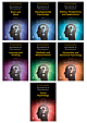  Handbook of Psychology, 7 Vol Set 