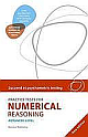 Succeed at Psychometric Testing: Practice Tests for Numerical Reasoning Advanced