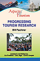 Aspects of Tourism:Progressing Tourism Research