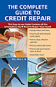 The Complete Guide to Credit Repair