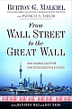 From Wall Street to the Great Wall: How Investors Can Profit from China`s Booming Economy