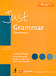  Just Grammar - Elementary Book - 1 