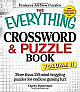 The Everything Crossword & Puzzle Book, Volume II: More Than 350 Mind-Boggling Puzzles for Endless Gaming Fun! 