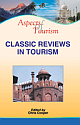  Classic Reviews in Tourism 