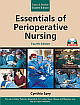 Essentials of Perioperative Nursing, 4/e (With CD)